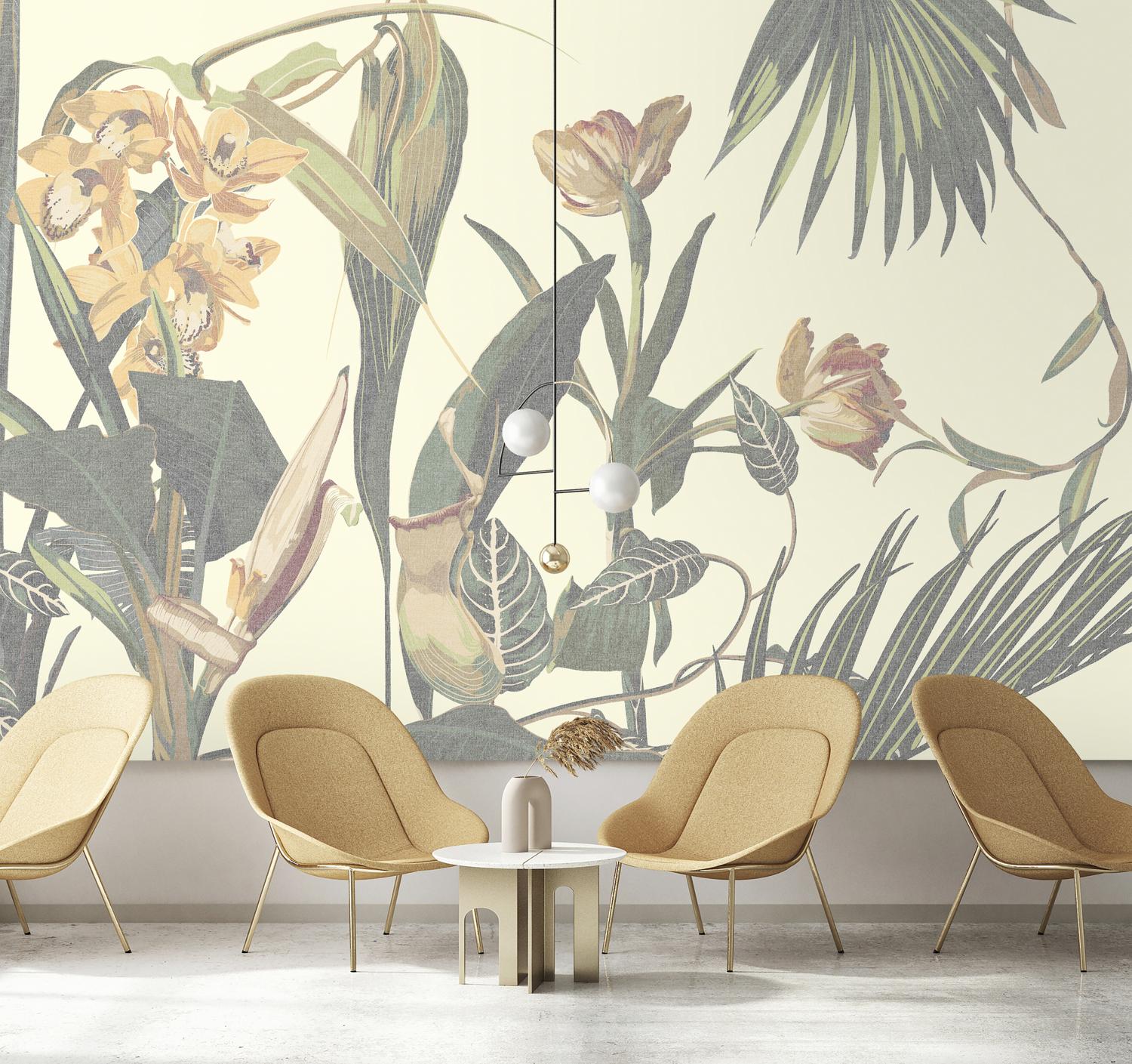 AS foto tapeta - Walls by Patel 5 - Lush2 - slika 3