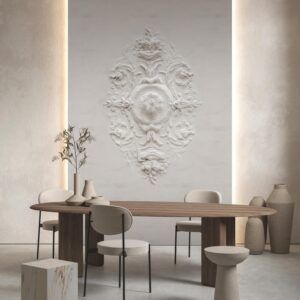 Alternative view of AS foto tapeta - Walls by Patel 5 - Antique1