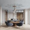 AS foto tapeta - Walls by Patel 5 - Antique2 - slika 3