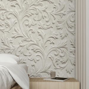 Alternative view of AS foto tapeta - Walls by Patel 5 - Antique3