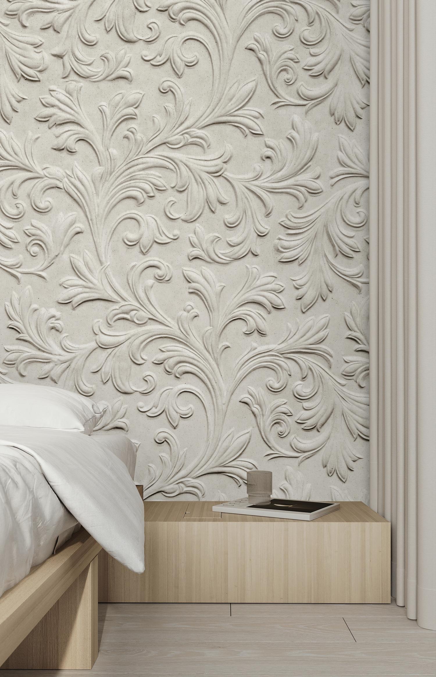 AS foto tapeta - Walls by Patel 5 - Antique3 - slika 2