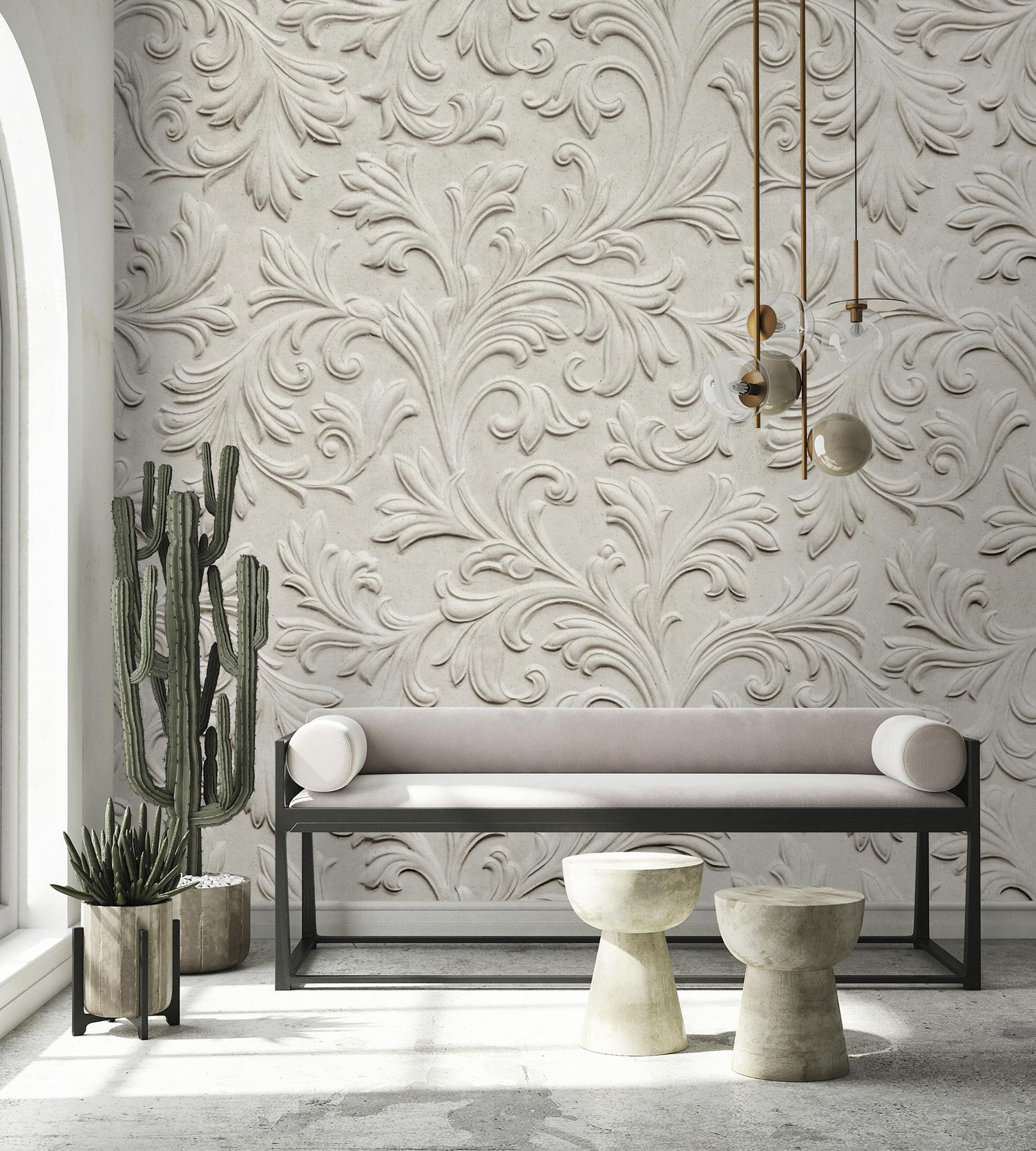 AS foto tapeta - Walls by Patel 5 - Antique3 - slika 3