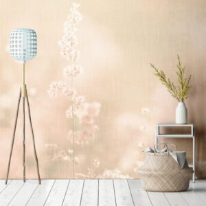 Alternative view of AS foto tapeta - Walls by Patel 5 - Soft meadow1