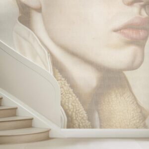Alternative view of AS foto tapeta - Walls by Patel 5 - Travis