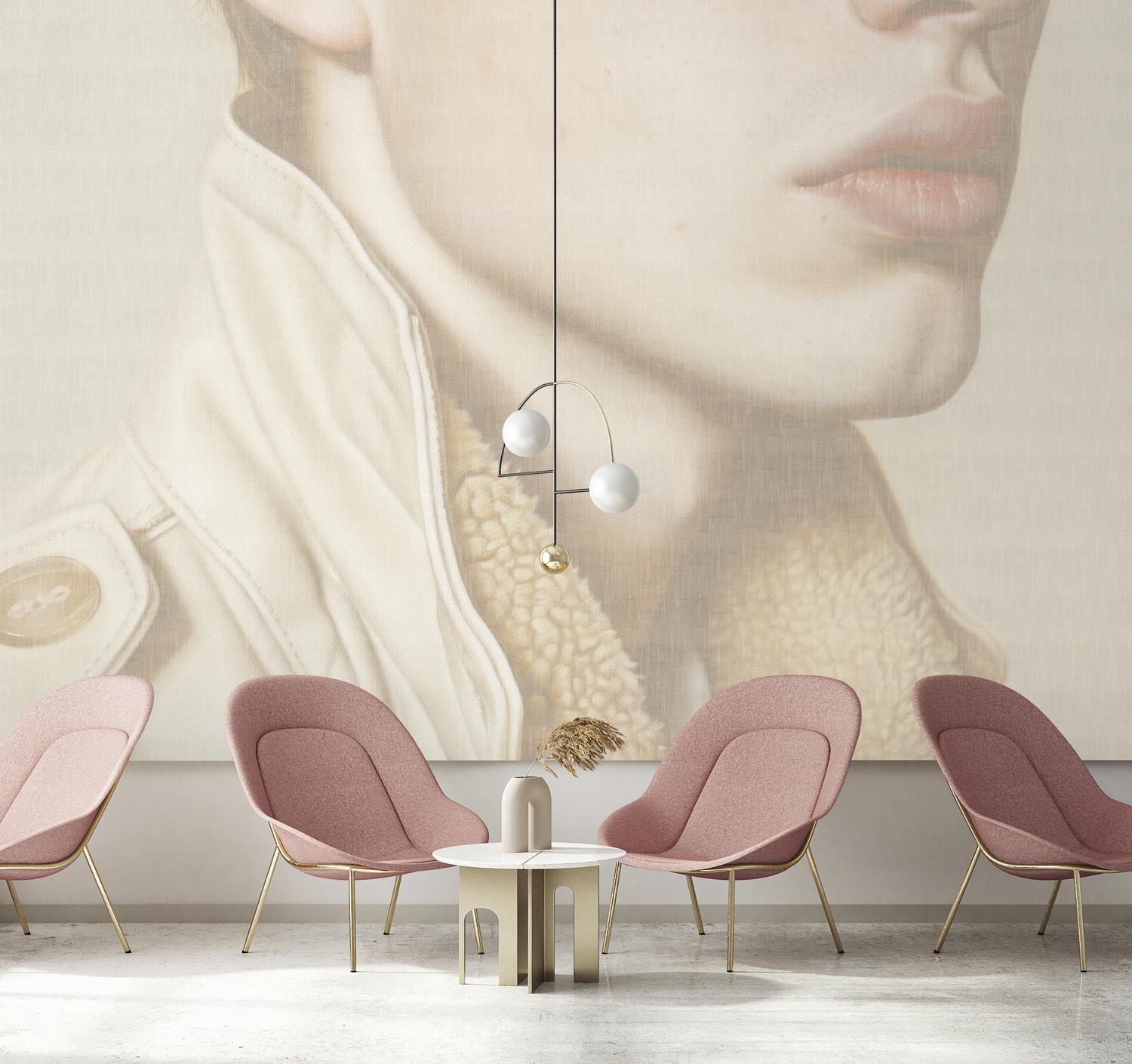 AS foto tapeta - Walls by Patel 5 - Travis - slika 3