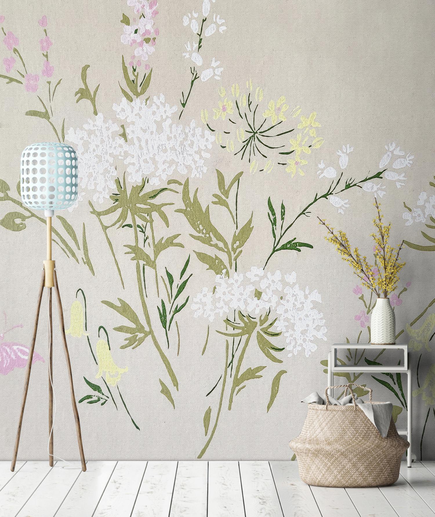 AS foto tapeta - Walls by Patel 5 - Jardin1 - slika 3