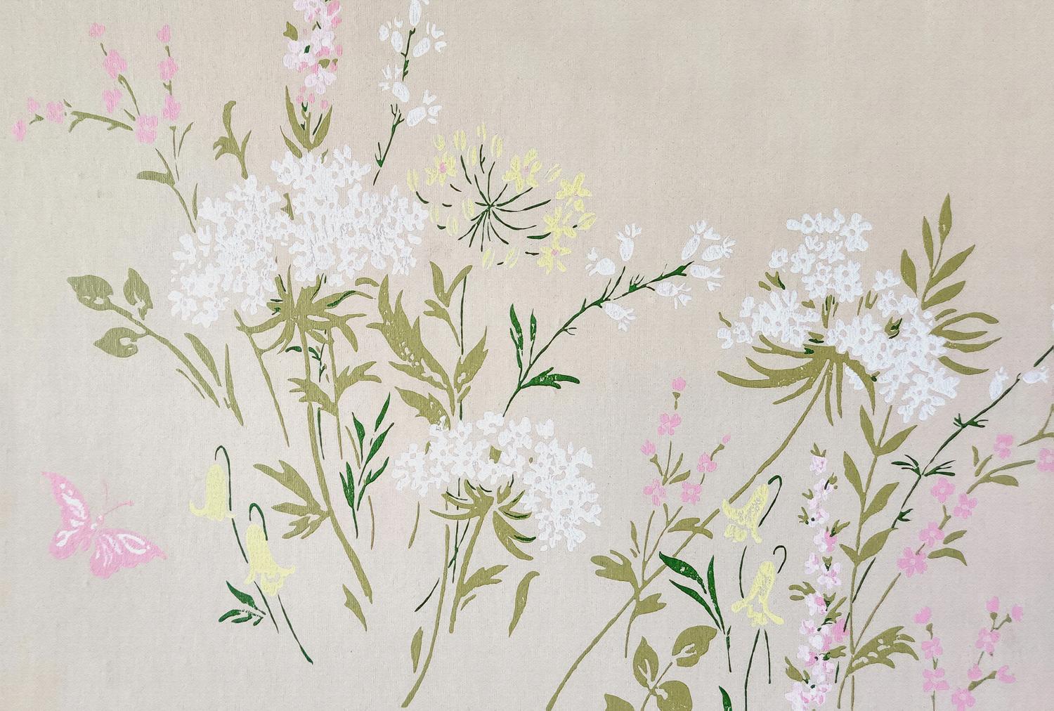 AS foto tapeta - Walls by Patel 5 - Jardin1