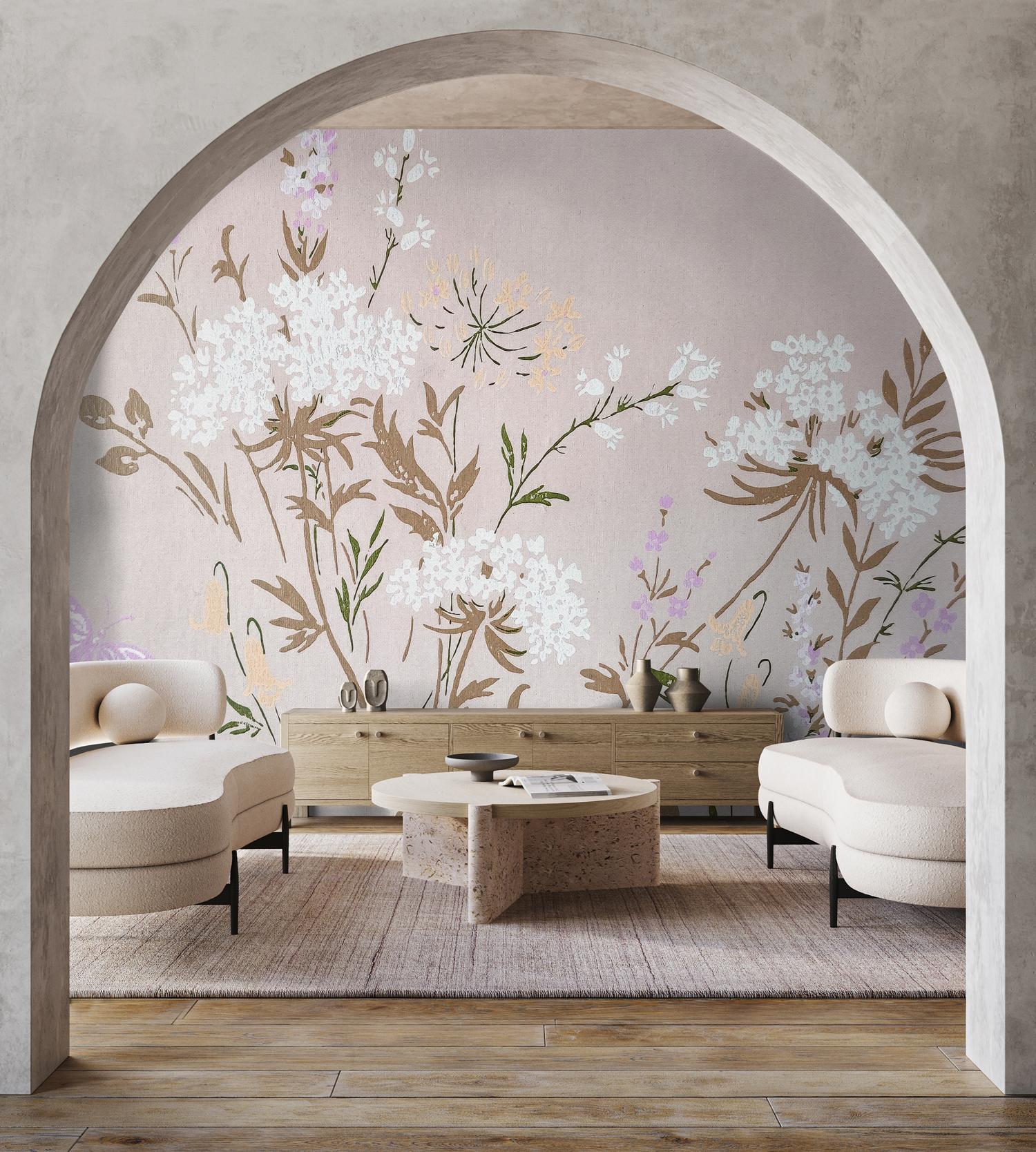 AS foto tapeta - Walls by Patel 5 - Jardin2 - slika 2