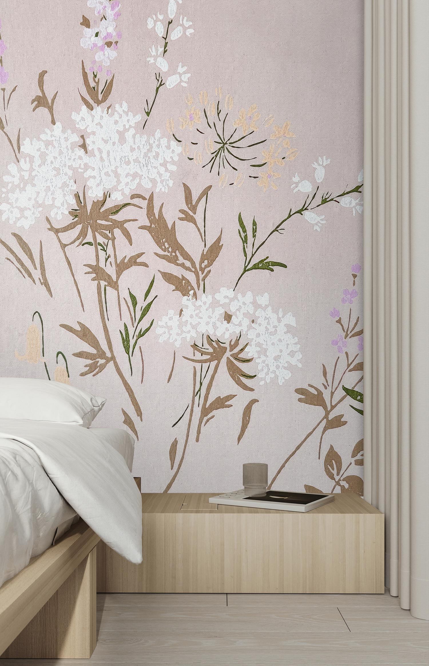 AS foto tapeta - Walls by Patel 5 - Jardin2 - slika 3