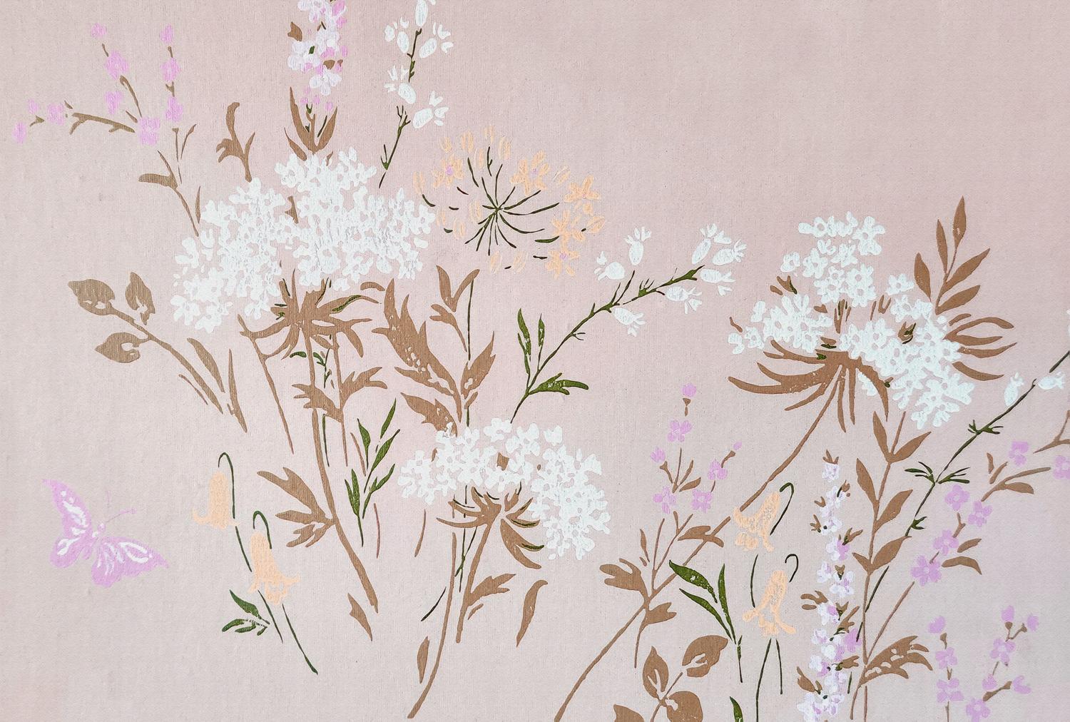 AS foto tapeta - Walls by Patel 5 - Jardin2