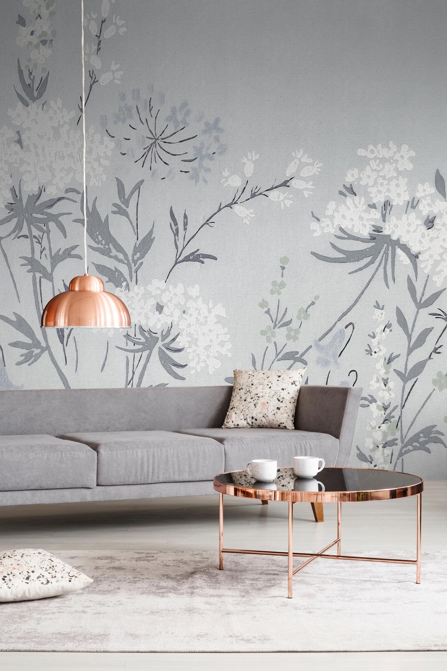 AS foto tapeta - Walls by Patel 5 - Jardin3 - slika 2