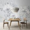 AS foto tapeta - Walls by Patel 5 - Jardin3 - slika 3