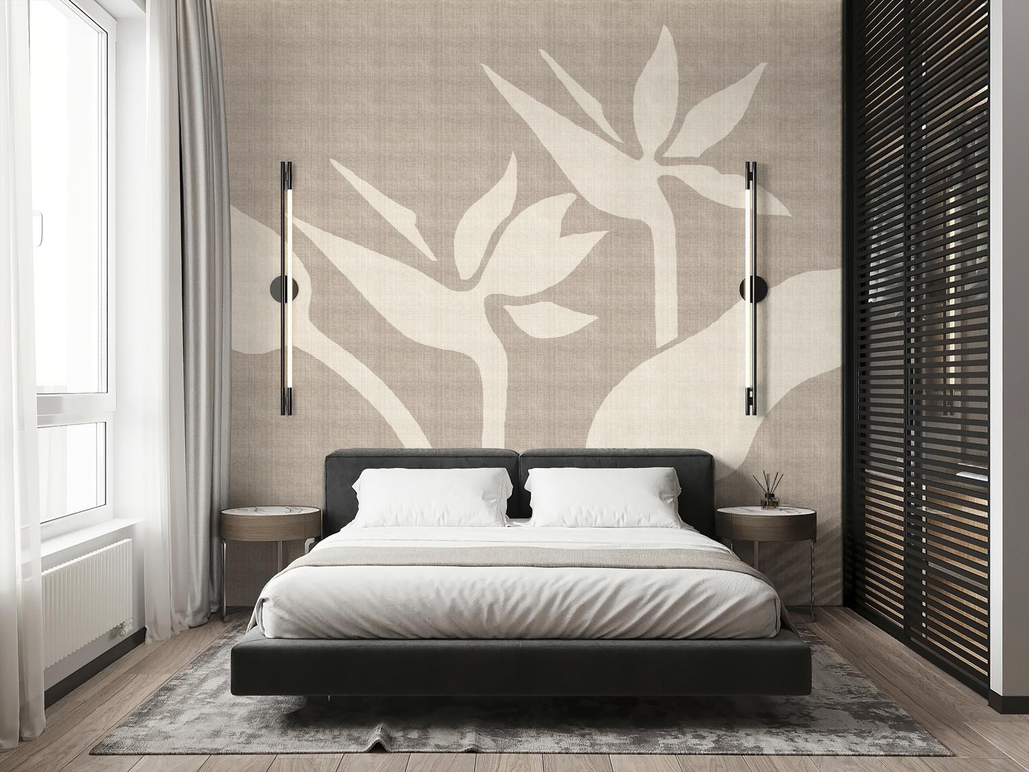 AS foto tapeta - Walls by Patel 5 - Strelizia1 - slika 2