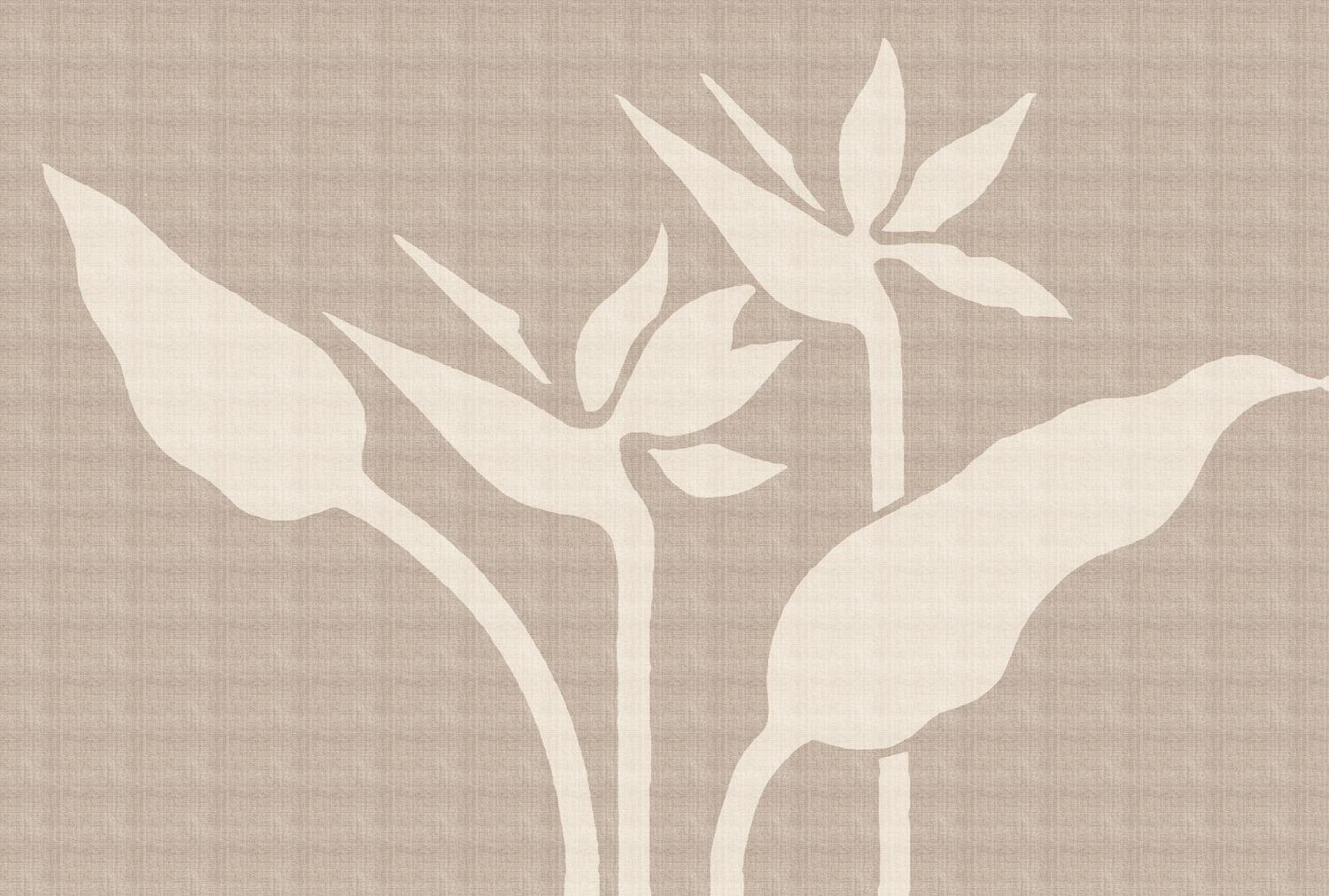 AS foto tapeta - Walls by Patel 5 - Strelizia1