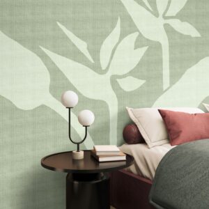 Alternative view of AS foto tapeta - Walls by Patel 5 - Strelizia2