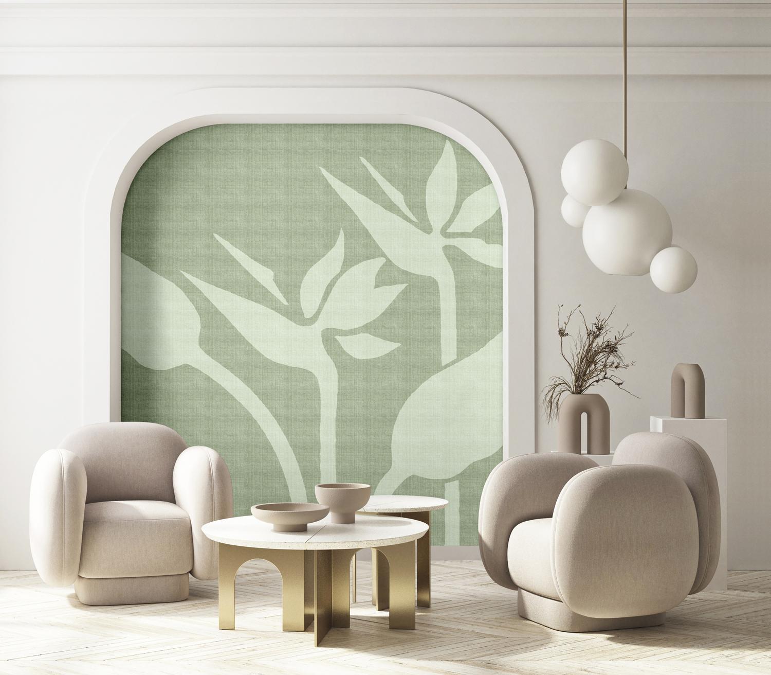 AS foto tapeta - Walls by Patel 5 - Strelizia2 - slika 3