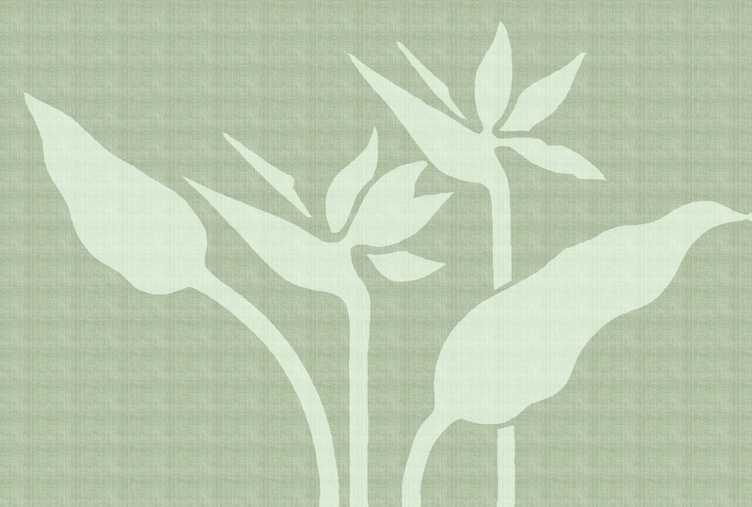 AS foto tapeta - Walls by Patel 5 - Strelizia2