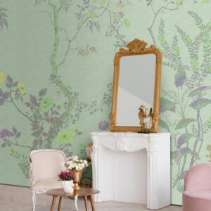 Alternative view of AS foto tapeta - Walls by Patel 5 - Mira2