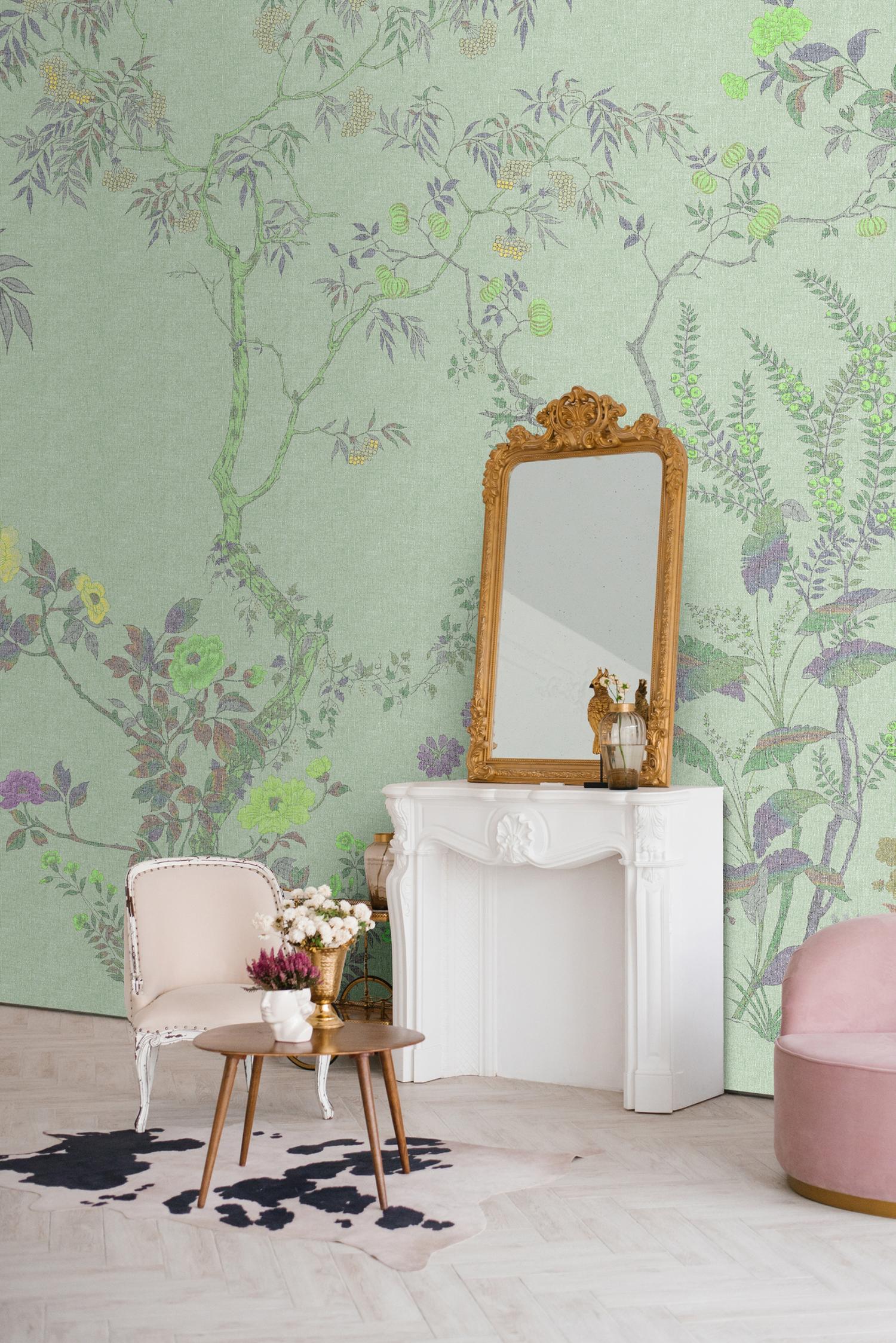 AS foto tapeta - Walls by Patel 5 - Mira2 - slika 2