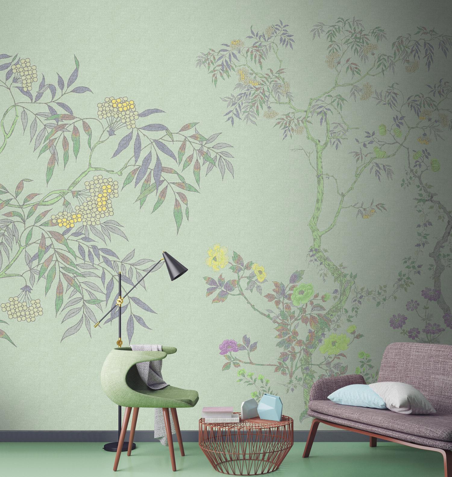 AS foto tapeta - Walls by Patel 5 - Mira2 - slika 3