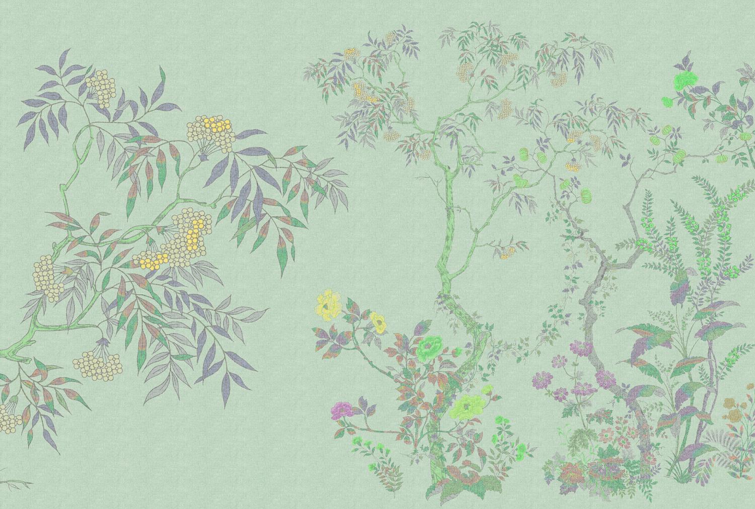 AS foto tapeta - Walls by Patel 5 - Mira2