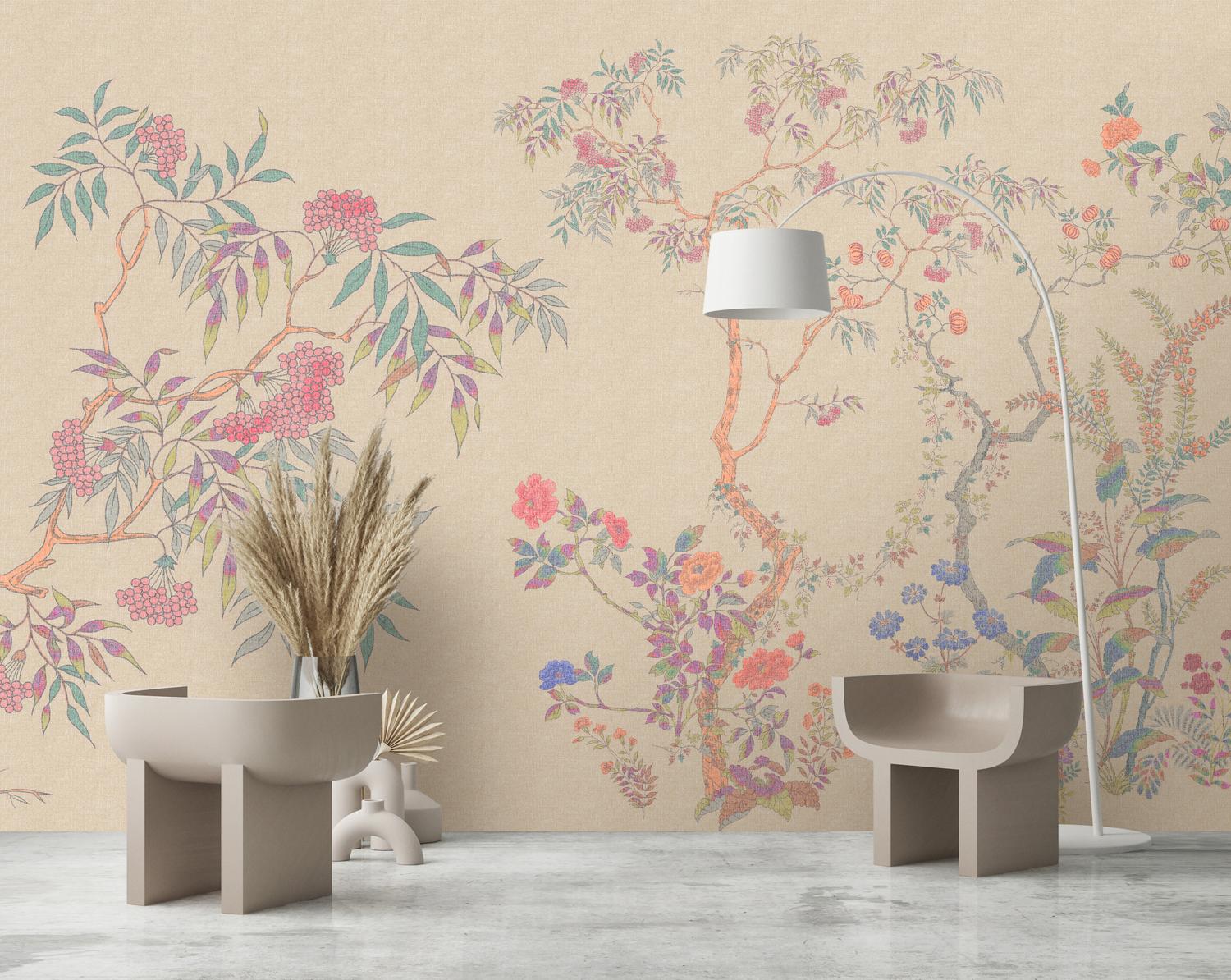 AS foto tapeta - Walls by Patel 5 - Mira3 - slika 3
