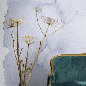 Alternative view of AS foto tapeta - Walls by Patel 5 - Whisper2