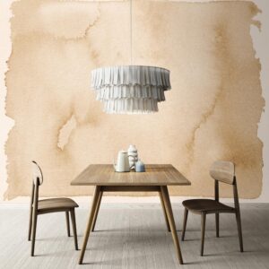 Alternative view of AS foto tapeta - Walls by Patel 5 - Whisper5