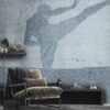 AS foto tapeta - Walls by Patel 5 - Kick it1 - slika 3
