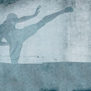 AS foto tapeta - Walls by Patel 5 - Kick it1