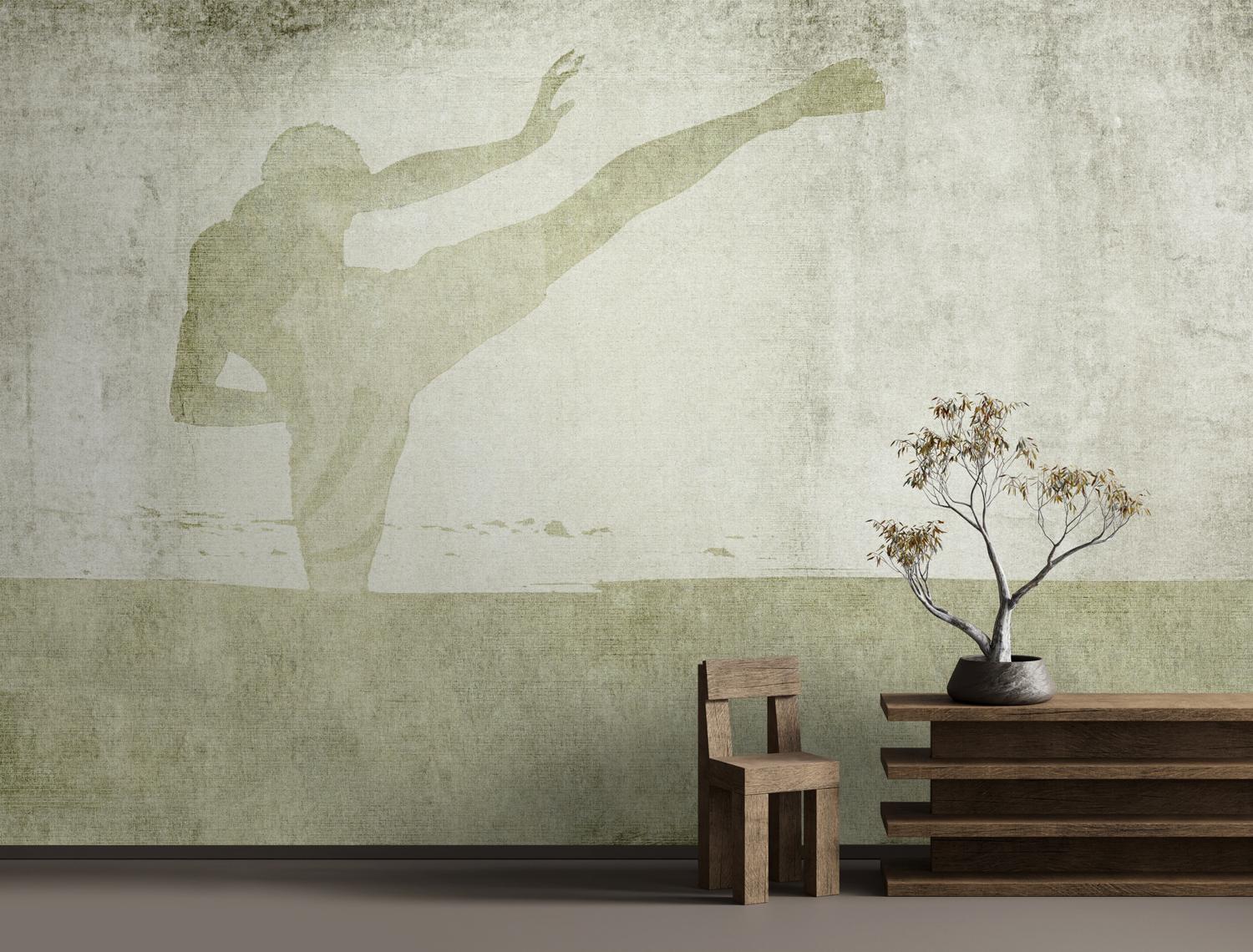 AS foto tapeta - Walls by Patel 5 - Kick it2 - slika 3