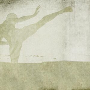 AS foto tapeta - Walls by Patel 5 - Kick it2