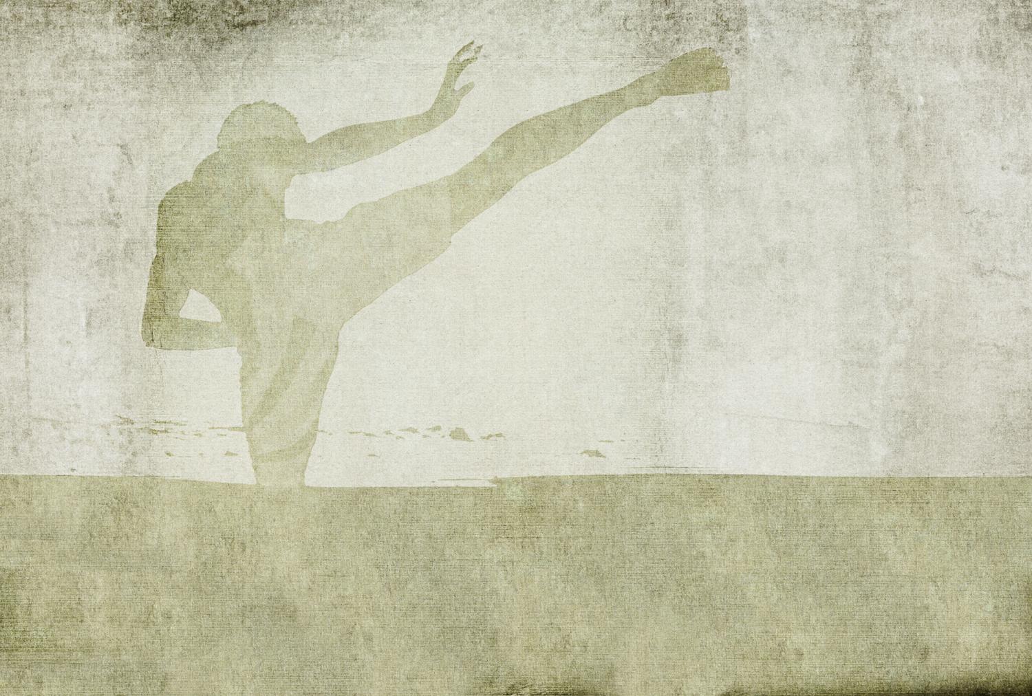 AS foto tapeta - Walls by Patel 5 - Kick it2