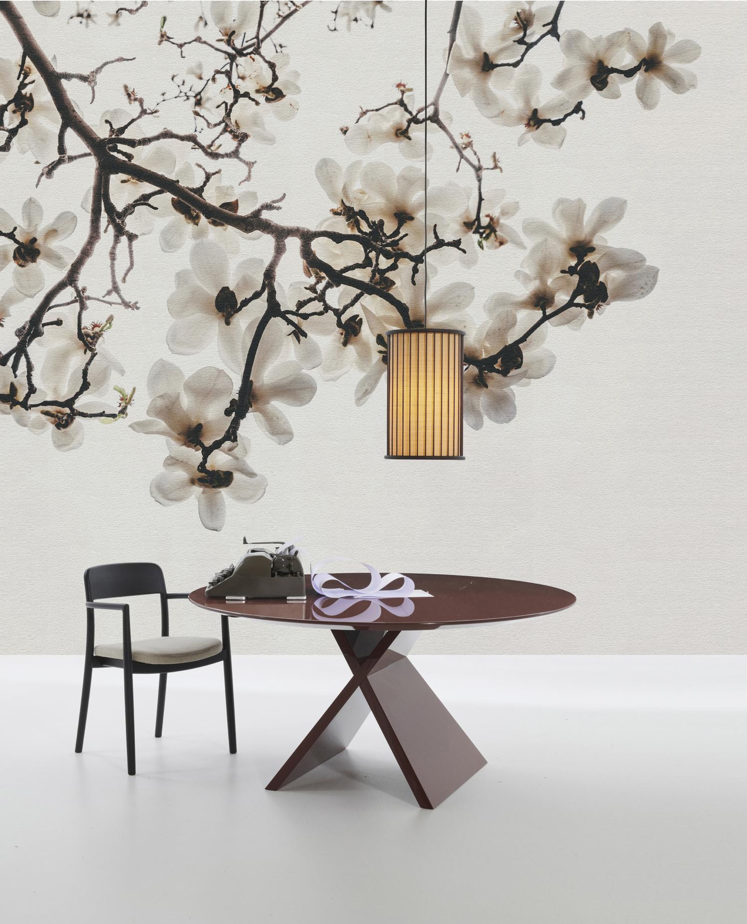 AS foto tapeta - Walls by Patel 5 - Magnolia - slika 2