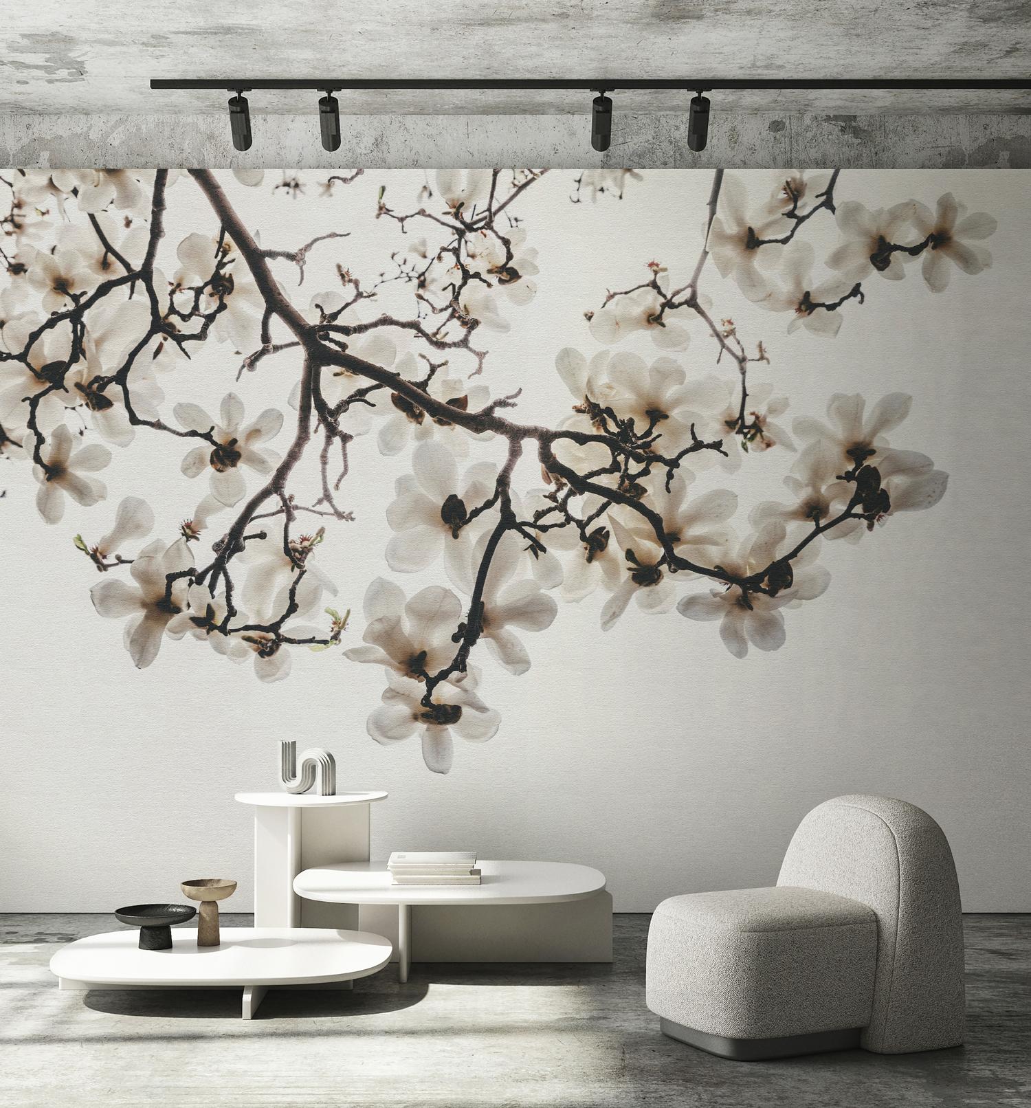 AS foto tapeta - Walls by Patel 5 - Magnolia - slika 3