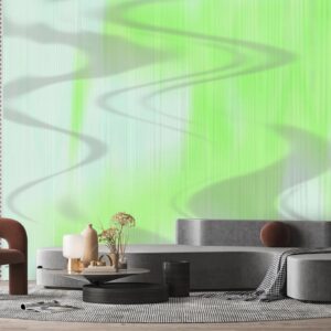 Alternative view of AS foto tapeta - Walls by Patel 5 - Liquida1