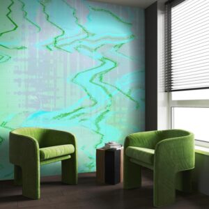 Alternative view of AS foto tapeta - Walls by Patel 5 - Liquida2