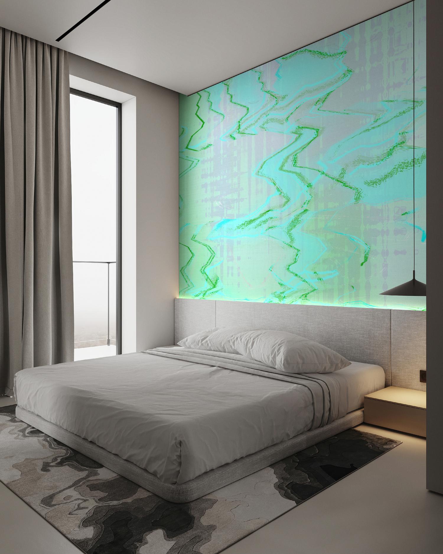 AS foto tapeta - Walls by Patel 5 - Liquida2 - slika 3