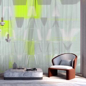 Alternative view of AS foto tapeta - Walls by Patel 5 - Liquida3