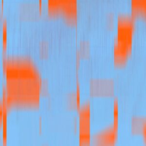 AS foto tapeta - Walls by Patel 5 - Neon fade1