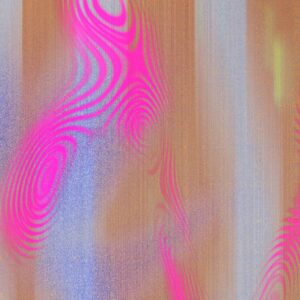 AS foto tapeta - Walls by Patel 5 - Neon fade3