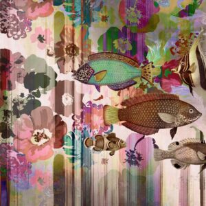 AS foto tapeta - Walls by Patel 5 - Rosalia1