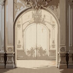 AS foto tapeta - Walls by Patel 5 - Salone1