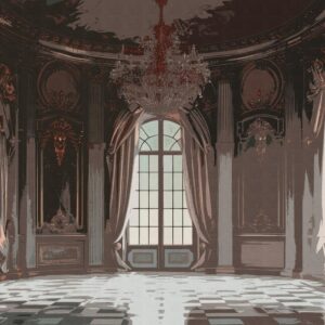AS foto tapeta - Walls by Patel 5 - Salone2