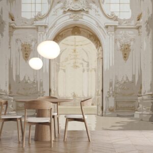Alternative view of AS foto tapeta - Walls by Patel 5 - Palazzo2