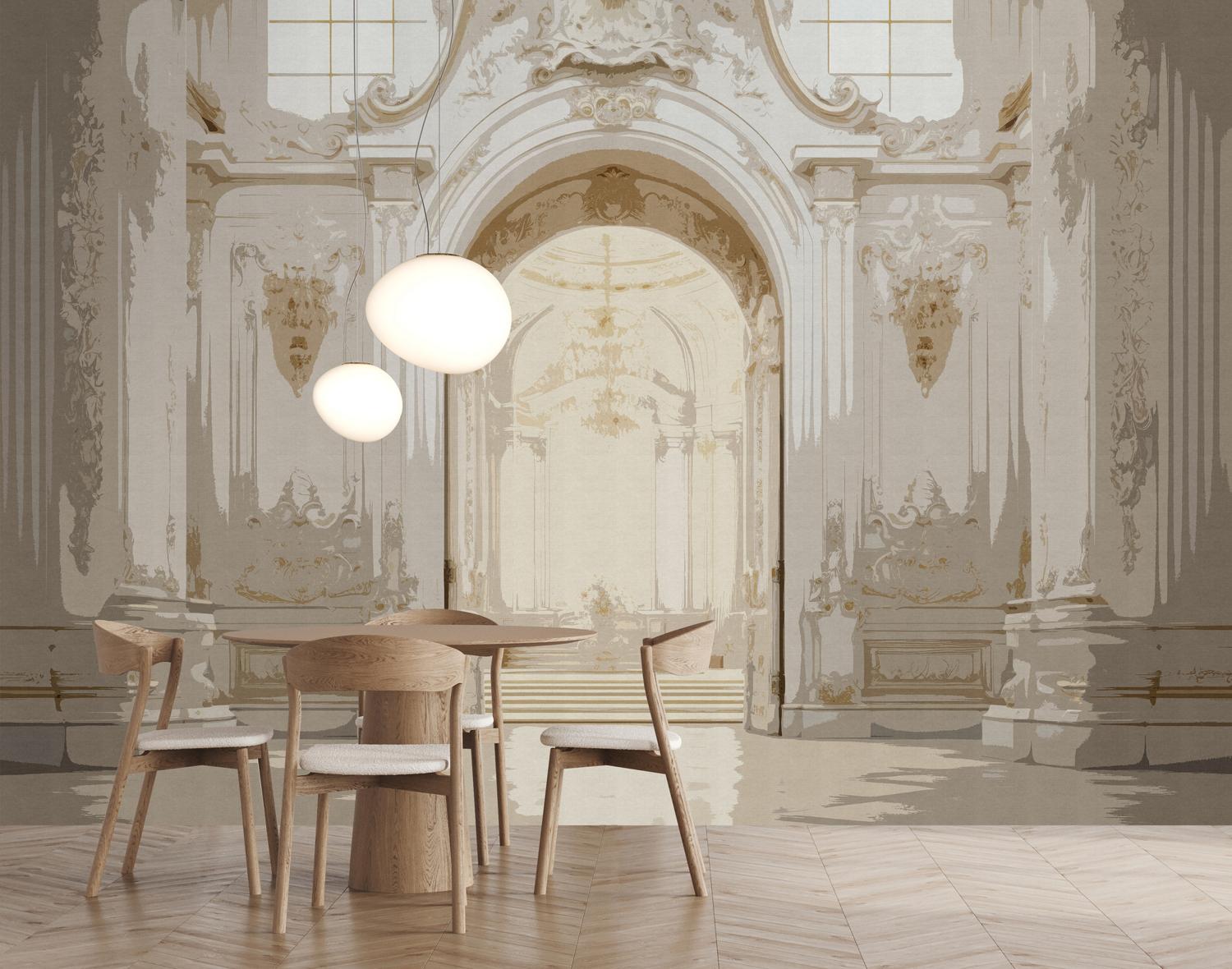 AS foto tapeta - Walls by Patel 5 - Palazzo2 - slika 2