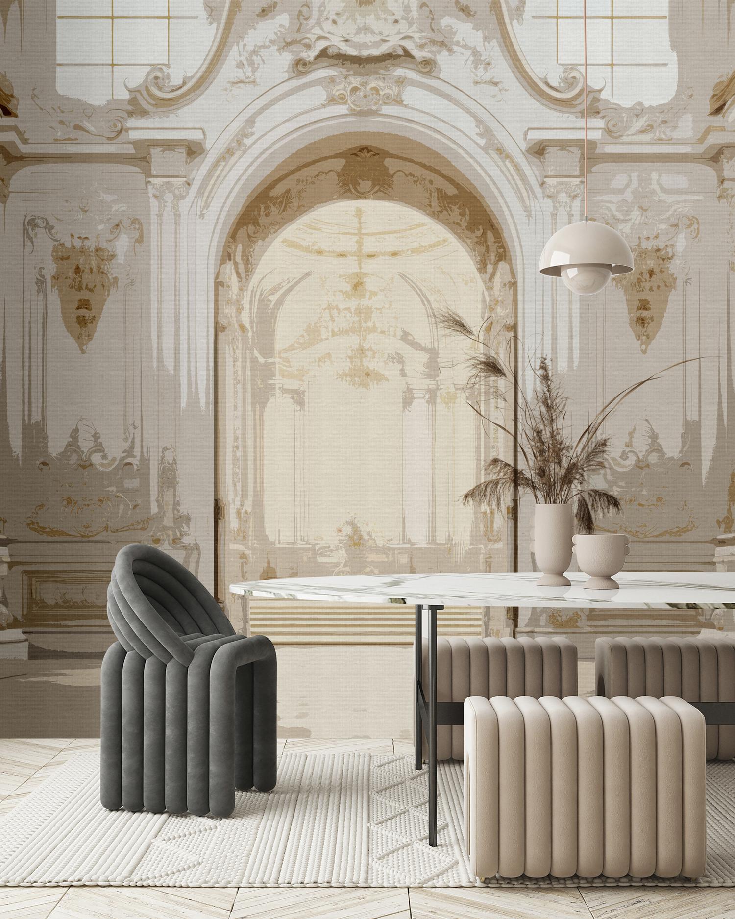 AS foto tapeta - Walls by Patel 5 - Palazzo2 - slika 3