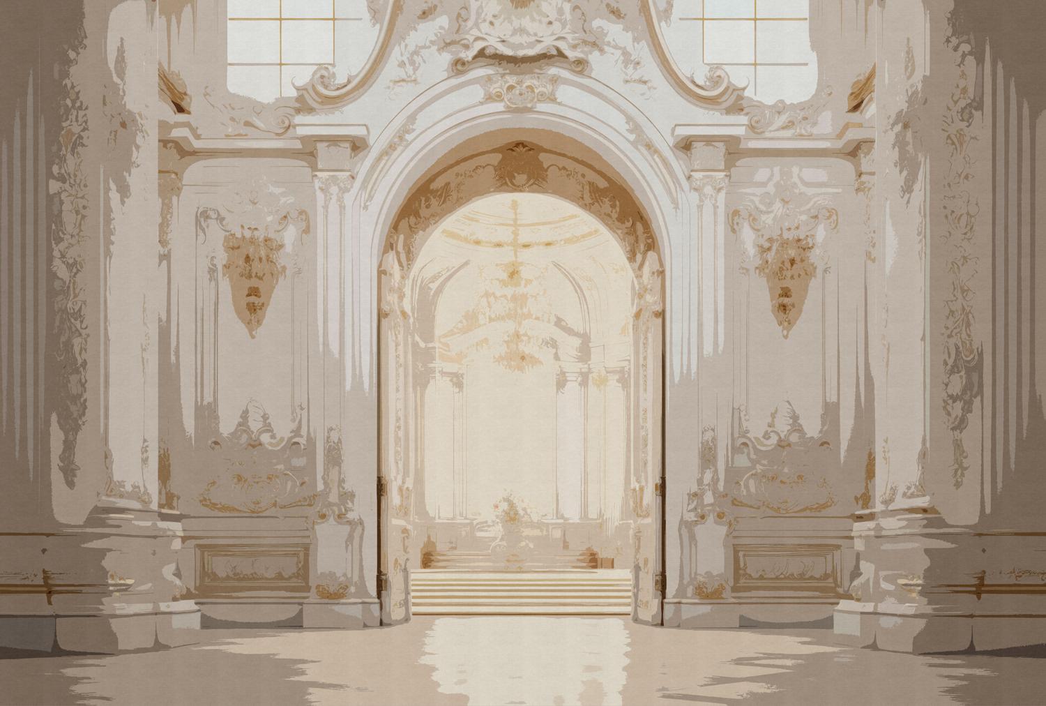 AS foto tapeta - Walls by Patel 5 - Palazzo2