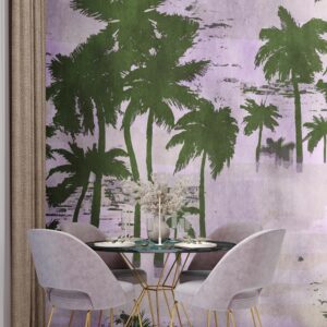 Alternative view of AS foto tapeta - Walls by Patel 5 - Coco2