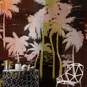 Alternative view of AS foto tapeta - Walls by Patel 5 - Coco3